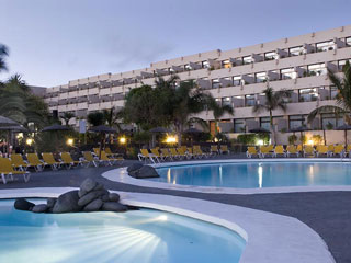 Hotel Beatriz Playa In Puerto Del Carmen Lanzarote By Rey Sol Com